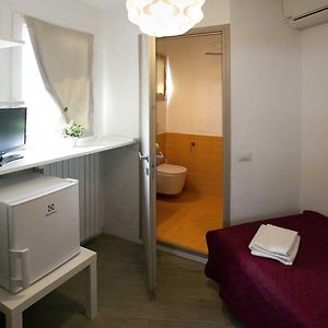 Private Bathroom Single Room